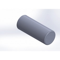 Integra Discharge Roller Pin